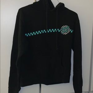 santa cruz hoodie